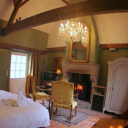 B&B Canal Deluxe Brugge Eksteriør bilde