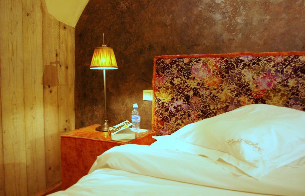 B&B Canal Deluxe Brugge Eksteriør bilde