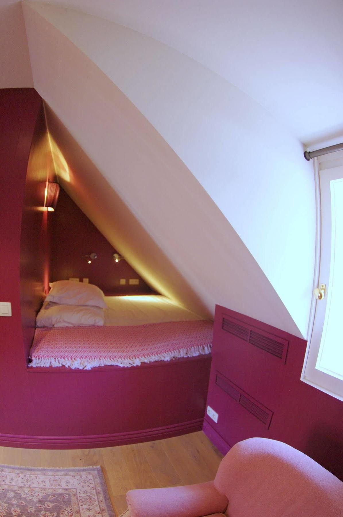 B&B Canal Deluxe Brugge Eksteriør bilde