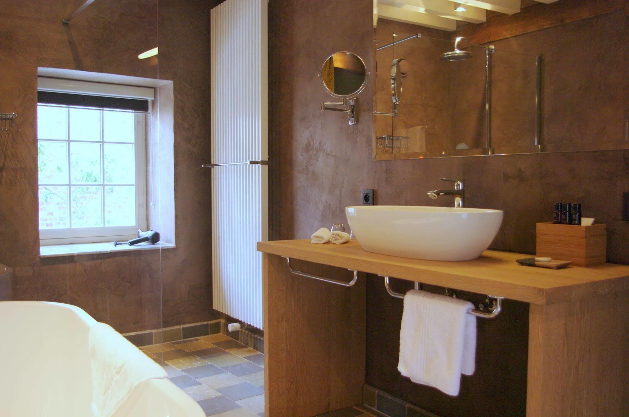 B&B Canal Deluxe Brugge Eksteriør bilde
