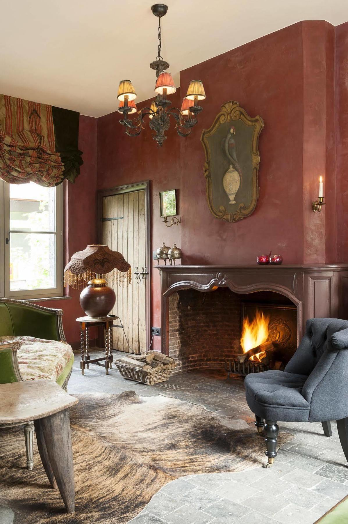 B&B Canal Deluxe Brugge Eksteriør bilde